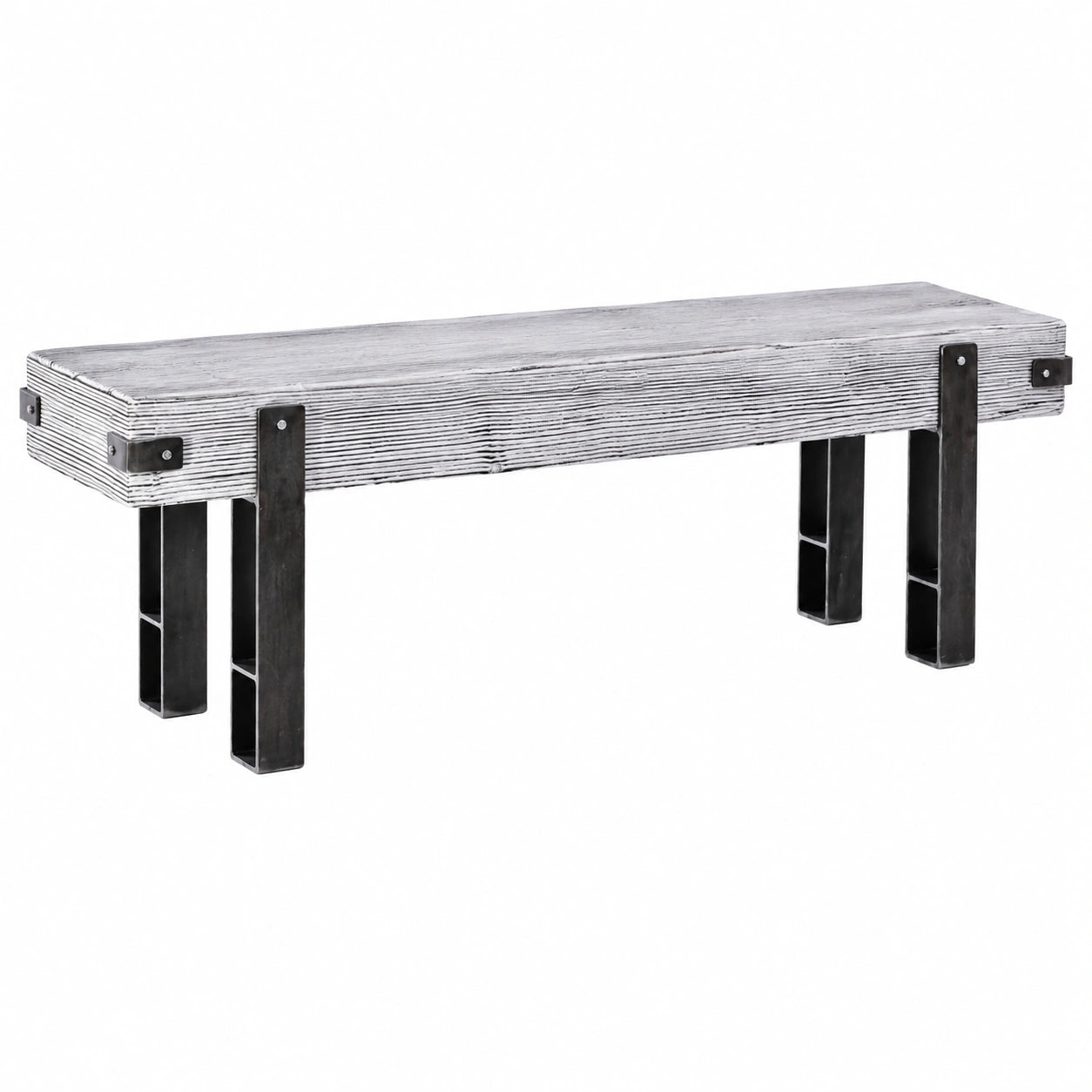banc-en-bois-blanc-vintage-fait-main-pour-salon-et-salle-a-manger-hficcs9404dg