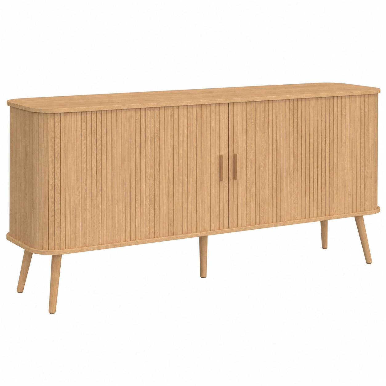 buffet-xxl-160-cm-avec-portes-coulissantes-et-effet-lattes-fsotyt9327fj