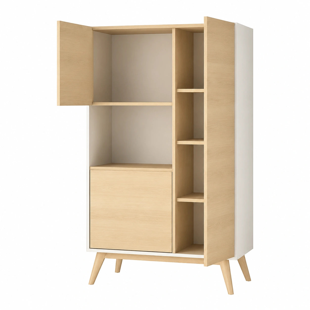 buffet-haut-moderne-a-3-portes-chene-et-blanc-81x43x135-cm-fqnowh9340bj