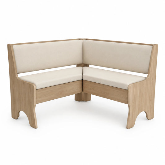 banc-d-angle-en-bois-massif-blanc-avec-assise-marron-pour-cuisine-et-salle-a-manger-fbkhnk9417lh