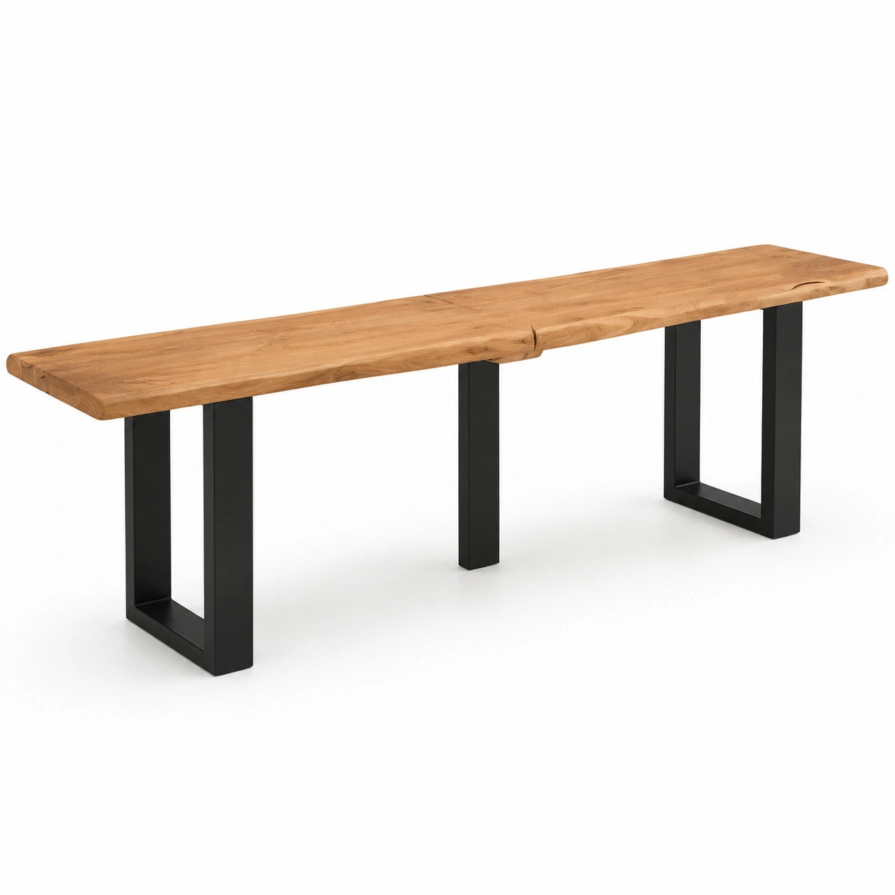 banc-en-acacia-massif-et-acier-160-cm-gijyru9372rd