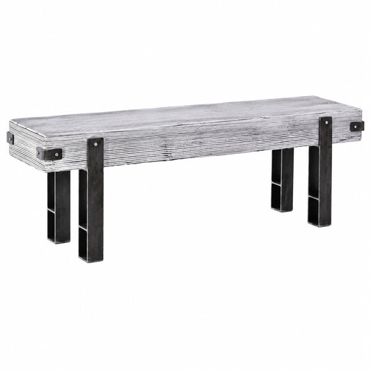banc-en-bois-blanc-vintage-fait-main-pour-salon-et-salle-a-manger-hficcs9404dg