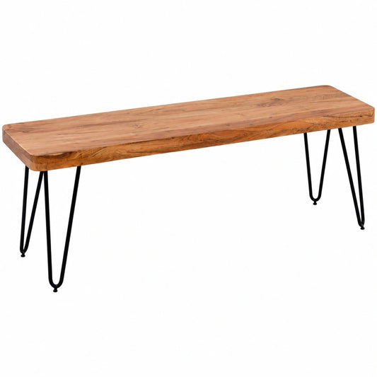 banc-en-bois-massif-d-acacia-pour-salle-a-manger-et-cuisine-nesrhw9418dc