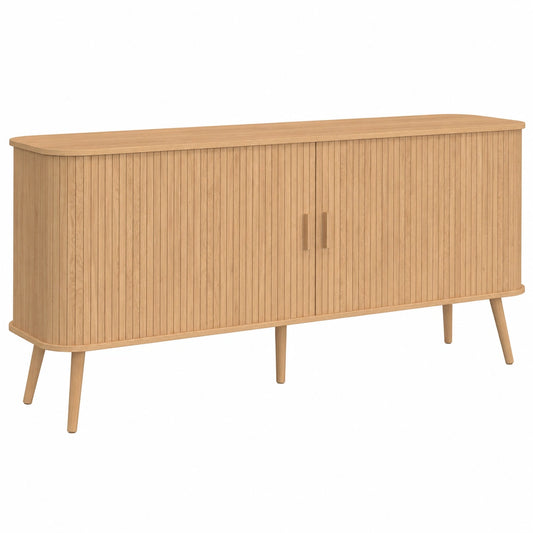 buffet-xxl-160-cm-avec-portes-coulissantes-et-effet-lattes-fsotyt9327fj