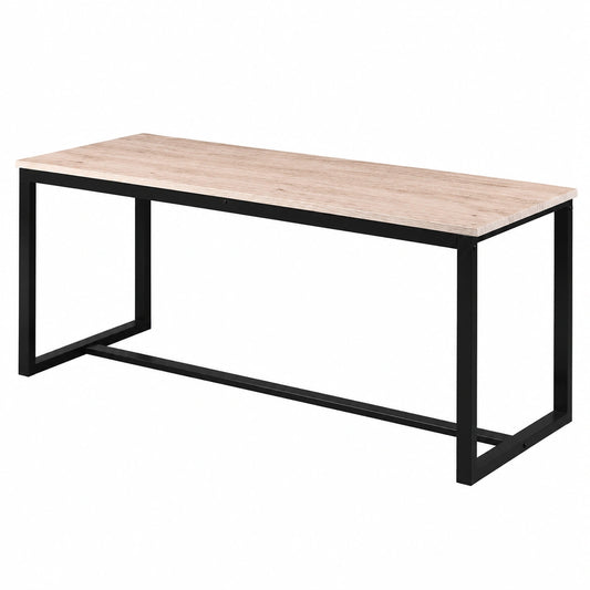 banc-de-cuisine-industriel-en-metal-et-bois-pnytxc9376tc
