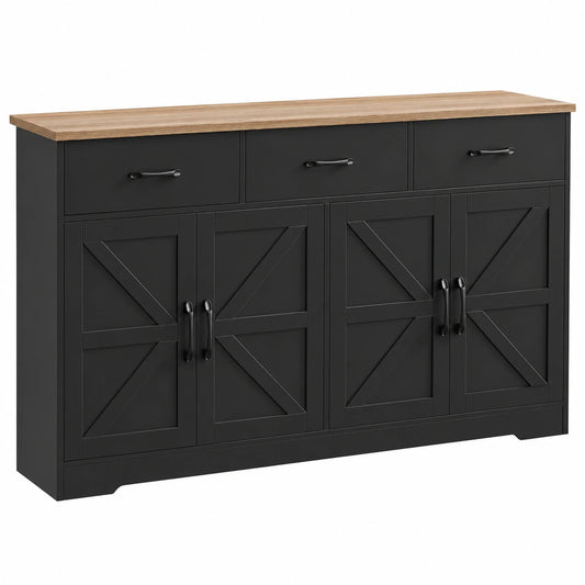 buffet-de-salle-a-manger-a-3-tiroirs-et-4-portes-avec-etageres-reglables-tgwhhh9320ak