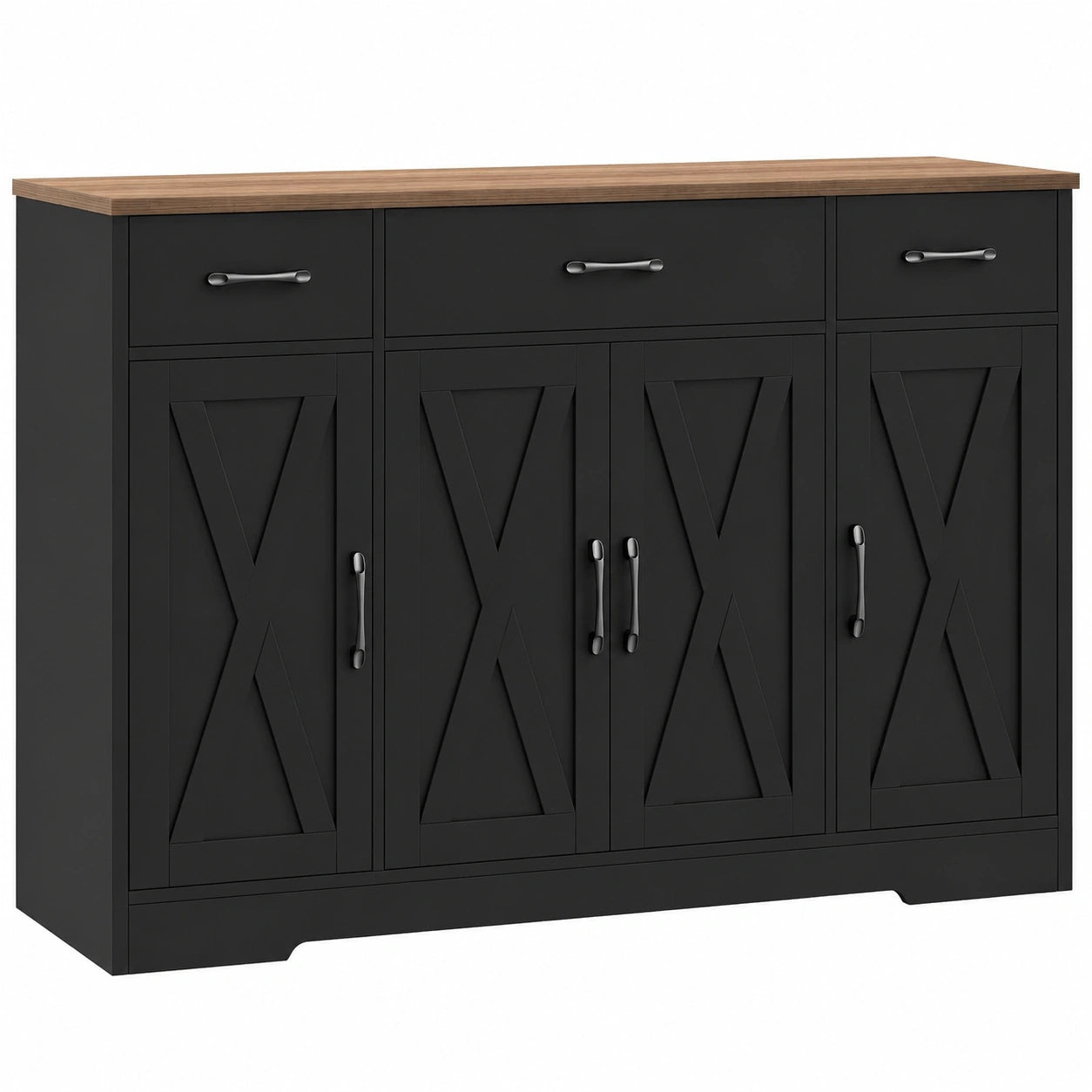 buffet-de-cuisine-avec-etageres-reglables-et-tiroirs-hghoqx9319mx