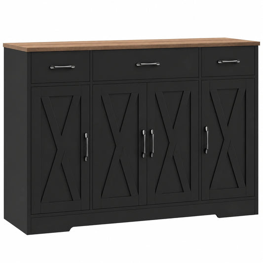 buffet-de-cuisine-avec-etageres-reglables-et-tiroirs-hghoqx9319mx