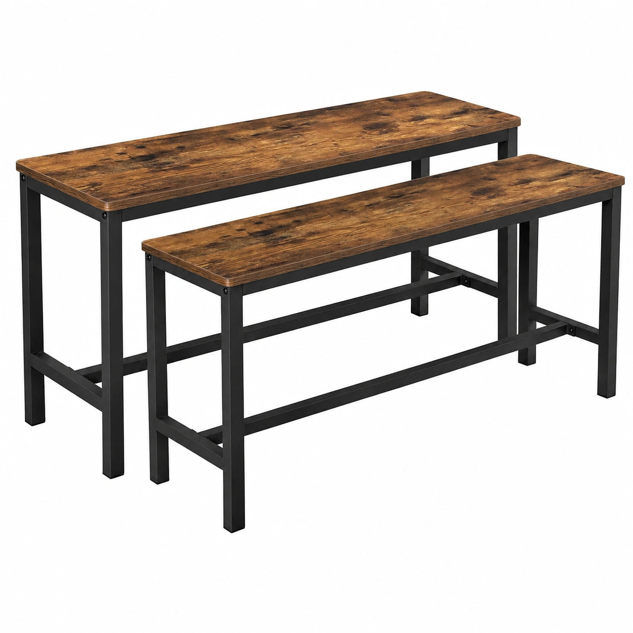 bancs-de-cuisine-industriels-en-bois-et-metal-lot-de-2-pour-salle-a-manger-uaxvkm9351zj