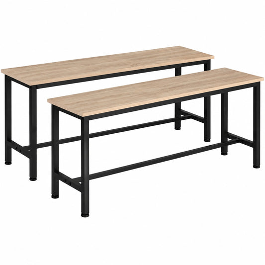ensemble-de-2-bancs-cuisine-en-bois-et-acier-style-industriel-zpecpp9354nb
